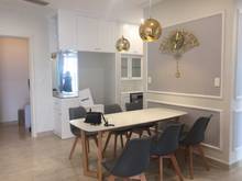 Hình ảnh Cho thuê Nhà phố Trong hẻm Trần Hưng Đạo Quận 1, 68.89 m2 (5.3m x 13m)
