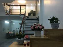 Hình ảnh Chính chủ cần bán nhà 5 tầng siêu đẹp ngõ chợ 230 Sài Đồng, Long Biên