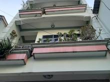 Hình ảnh BÁN ĐẤT-TẶNG NHÀ-NGUYỄN ĐÌNH CHIỂU(2Chiều)-Q.3-40m2-Chỉ5Tỷ6-Hẻm Ba Gác