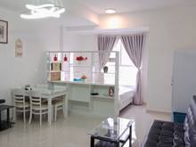 Hình ảnh ✔ Cho thuê CHCC SUNRISE CITY VIEW 38m OF 1wc - Nội thất đầy đủ