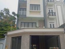 Hình ảnh Bán nhà mặt tiền Trần Nhật Duật, Quận 1, 5x16m, 2L, Giá: 29 tỷ
