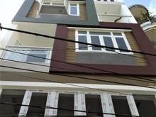 Hình ảnh Bán Nhà MẶT TIỀN KDVP, 90 m, BẮC HẢI, 13 Tỷ 990, Tân Bình