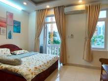 Hình ảnh 🎁🎁🎁 Căn Hộ Ban Công Cao Cấp - Đối Diện NTĐ PHÚ THỌ Q.10 Hẻm ô Tô