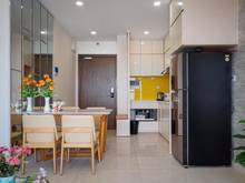 Hình ảnh Cho thuê chung cư Millennium - Q4, DT 65m2, 2PN, full NT, thuê 17tr