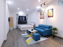 Hình ảnh Mb6623 nạp rút nhanh chóng studio đẹp, gần biển Mỹ Khê - A299