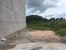 Hình ảnh Bán đất MT Ba Tháng Hai 156m2 TP Bà Rịa
