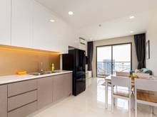 Hình ảnh Cho thuê CH chung cư Millennium - Q4,75m2, 2PN, full NT, thuê 18tr