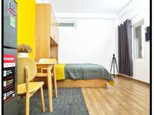 Hình ảnh 🌟Mb6623 nạp rút nhanh chóng Q11🌟 Full nội thất, thoáng mát, sạch sẽ 🌟 30m2 giảm còn 5t5