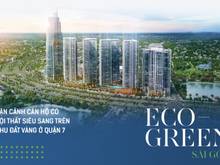 Hình ảnh Kẹt tiền bán lỗ Trang Chủ MB66.COM / Đăng Ký Tặng 66K Eco Green sài gòn Nguyễn Văn Linh, Quận 7