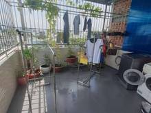 Hình ảnh Nhà hẻm Vị trí:  Huỳnh Tấn Phát, DT 5.5x13m nở hậu 9m 2 lầu giá 6.3 tỷ