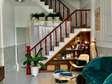 Hình ảnh Chính thức mở bán KDC Bình Chánh/100m2/SHR/Công chứng ngay trong ngày.