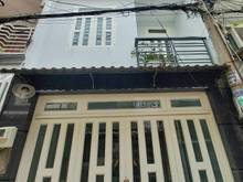 Hình ảnh Chính chủ gửi bán nhà hẻm 198 đường số 4 , P.16, Gò Vấp, Tphcm.