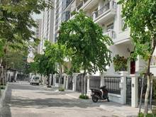 Hình ảnh Cho thuê nhà Liền kề 201 Nguyễn Tuân đẹp 100m2 4 nổi 1 hầm
