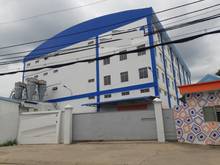 Hình ảnh Cho thuê TÒA NHÀ 7.200m2 đường Hiệp Thành, P. Hiệp Thành, Quận 12.