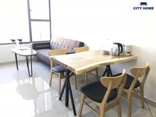 Hình ảnh ✔ Cho thuê CHCC SUNRISE CITY VIEW 37m OF 1wc - Nội thất đầy đủ