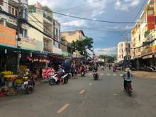 Hình ảnh Bán đất quận Bình Tân - Thành phố Hồ Chí Minh giá 42 triệu/m2