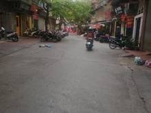 Hình ảnh Bán Đất Phố 8/3, Ngõ Thông Kinh Doanh Tốt, Diện Tích 66m2 Giá 4.85 Tỷ