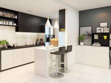 Hình ảnh Cho thuê Gấp Trang Chủ MB66.COM / Đăng Ký Tặng 66K mới decor 100% Urban Hill, Phú Mỹ Hưng, Quận 7