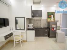 Hình ảnh ️🎯️🎯️🎯 Căn Hộ Mini Nội Thất Mới TOANH - Gần Cầu LÊ VĂN SỸ Q.3