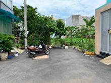 Hình ảnh Bán đất 1/ ngắn Thạnh Lộc 29, P.Thạnh Lộc, Q12