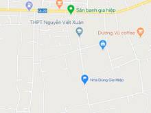 Hình ảnh Bán đất DT 9,9x73 Thôn 7 Xã Gia Hiệp Huyện Di Linh