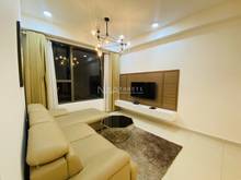Hình ảnh ✔ Cho thuê CHCC THE TRESOR 93m 3pn 2wc - Nội thất đầy đủ