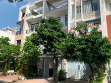 Hình ảnh Bán nhà MT đường 40 khu Thủ Đức House, Bình An, Q2. 8x27m. 25 tỷ TL