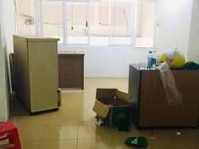 Hình ảnh Cho thuê nhà 20a Hoa Huệ phường 7 quận Phú Nhuận