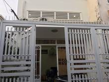 Hình ảnh Bán nhà Phạm Hữu Lầu – 50m2 – 2.65 tỷ