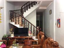 Hình ảnh Bán nhà 80m2 cách 40m là hồ Sài Đồng ở Sài Đồng, Long Biên