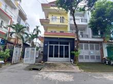 Hình ảnh Cho Thuê Nhà Đẹp 245m2 Trệt 3 Lầu 4 Phòng Đường 10 Bình An