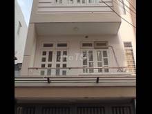 Hình ảnh Cho thuê nhà hxt Bình Lợi, Bình Thạnh, 10*17m, trệt 2 lầu.