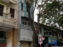 Hình ảnh Bán Nhà 2 Mặt Tiền Ngang 8m Nguyễn Đình Chiểu, Căn Góc 4 Lầu, Cho Thuê