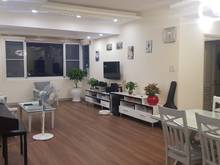Hình ảnh Bán Trang Chủ MB66.COM / Đăng Ký Tặng 66K Mỹ Khánh, Phú Mỹ Hưng Q.7 view hồ bơi. DT 118m2 giá rẻ nhất