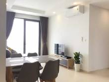 Hình ảnh ✔ Cho thuê CHCC THE PEGASUITE 89m 2pn 2wc - Nội thất đầy đủ