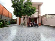Hình ảnh Cho Thuê Biệt Thự Mới 240m2 Trệt 3 Lầu 4 Phòng Đoàn Hữu Trưng_An Phú