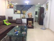 Hình ảnh Bán nhà đường nhựa 8m Huỳnh Tấn Phát – 36m2