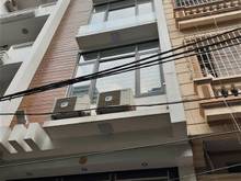 Hình ảnh HXH 6m siêu phẩm Huỳnh Văn Bánh, P11, PN, 4 x 15m, KC: 5 tầng, 8,5 tỷ