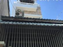 Hình ảnh Bán nhà Nguyễn Thị Thập – 3 tỷ 3