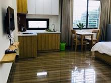 Hình ảnh Căn Studio đẹp và rẻ ở quận Sơn Trà - A510