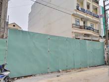 Hình ảnh Bán nhà mặt tiền Hoang Sa, Quận 3, 12x 20m, Giá: 63 tỷ