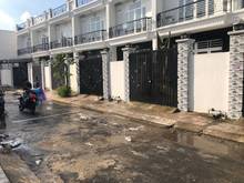 Hình ảnh Nhà Tân Kiên 980TR , gần vòng Xoay An Lạc