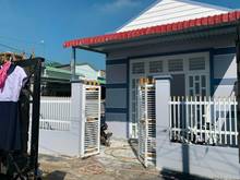 Hình ảnh Cần bán nhà xã Tân Thạnh Đông - Củ Chi