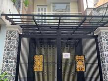 Hình ảnh Nhà 3 lầu DT 4x18m hẻm thông 6m Nguyễn Sơn P Phú Thạnh Quận Tân Phú