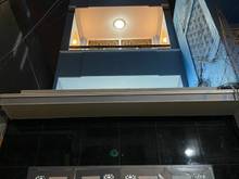 Hình ảnh Cần tiền nên bán gấp nhà HXH 6m Nguyễn Tiểu La, DT: 3,5x15m, 4 Lầu mới