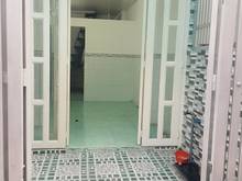 Hình ảnh Nhà có sổ Bình Chánh , đường Hoàng Phan Thái 1 tỷ 450