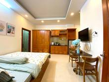 Hình ảnh BÓC TEM Căn Hộ mặt tiền Trần Quang Diệu Quận 3 - view sông cực thoáng