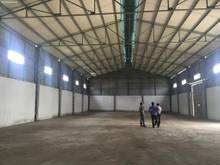 Hình ảnh Cho thuê Kho 300m2 giá chỉ 25tr Trần Não Quận 2 đường xe tải - có 1k2