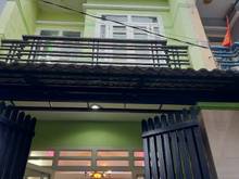 Hình ảnh Bán gấp nhà đúc 1 lầu 1 sẹc 50m2 đường Liên khu 45 - Bình Tân