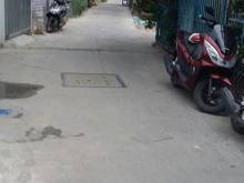 Hình ảnh Bán nhà trọ Nguyễn Văn Quỳ DT 4x17m đang cho thuê 9.5tr/tháng. Giá 2.6